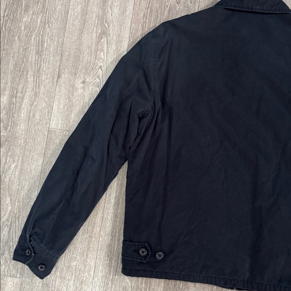 Polo Ralph Lauren black jacket men’s sz M - Picture 9 of 12